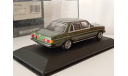 Mercedes E minichamps, масштабная модель, scale43, Mercedes-Benz