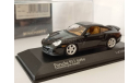 Porsche 911 turbo Minichamps, масштабная модель, scale43