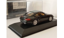 Porsche 911 turbo Minichamps, масштабная модель, scale43