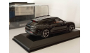 Porsche Taycan Minichamps, масштабная модель, scale43