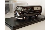 VW T1 schuco, масштабная модель, scale43, Volkswagen