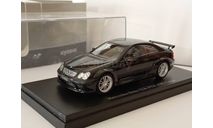 Mercedes clk kyosho, масштабная модель, Mercedes-Benz, scale43