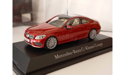 Mercedes C kyosho