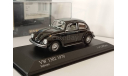 VW 1200 Minichamps, масштабная модель, scale43, Volkswagen