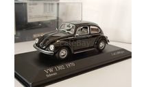 VW 1200 Minichamps, масштабная модель, Volkswagen, scale43