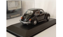 VW 1200 Minichamps, масштабная модель, scale43, Volkswagen