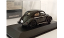 VW 1200 Minichamps, масштабная модель, scale43, Volkswagen