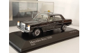 Mercedes E Minichamps, масштабная модель, scale43, Mercedes-Benz