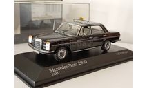 Mercedes E Minichamps, масштабная модель, Mercedes-Benz, scale43