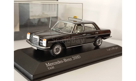 Mercedes E Minichamps, масштабная модель, scale43, Mercedes-Benz