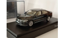 VW Passat, масштабная модель, scale43, Volkswagen