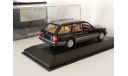 Mercedes E Minichamps, масштабная модель, Mercedes-Benz, scale43