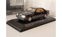 Mercedes E Minichamps, масштабная модель, scale43, Mercedes-Benz