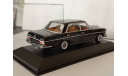 Mercedes SEL Minichamps, масштабная модель, scale0, Mercedes-Benz