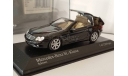 Mercedes SL Minichamps, масштабная модель, Mercedes-Benz, scale43