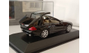 Mercedes SL Minichamps, масштабная модель, Mercedes-Benz, scale43