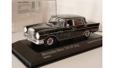 Mercedes SE Minichamps ВРЕМЕННАЯ РАСПРОДАЖА!!!, масштабная модель, Mercedes-Benz, scale43