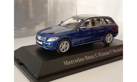 Mercedes C norev, масштабная модель, scale43, Mercedes-Benz