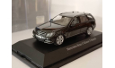 Mercedes C schuco, масштабная модель, scale43, Mercedes-Benz