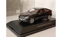 Mercedes CLC schuco