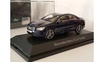 Mercedes CLA Kyosho, масштабная модель, Mercedes-Benz, scale43
