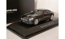 Mercedes AMG GT S norev SALE!!!, масштабная модель, Mercedes-Benz, scale43