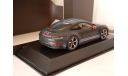 Porsche 911 4S Spark, масштабная модель, scale43