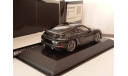 Porsche 718 cayman GT4 minichamps, масштабная модель, scale43