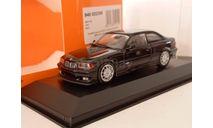 BMW M3 Minichamps, масштабная модель, scale43