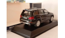 Mercedes GL Norev SALE!!!, масштабная модель, Mercedes-Benz, scale43