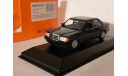 Mercedes 190E Minichamps, масштабная модель, scale43, Mercedes-Benz