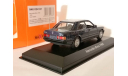 Mercedes 190E Minichamps, масштабная модель, scale43, Mercedes-Benz