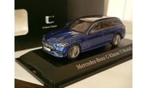 Mercedes C herpa, масштабная модель, scale43, Mercedes-Benz