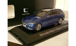 Mercedes C herpa