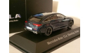 Mercedes CLA spark, масштабная модель, scale43, Mercedes-Benz