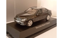 Mercedes C schuco рестайлинг