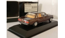 Mercedes E w123 Minichamps, масштабная модель, Mercedes-Benz, scale43