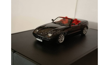 BMW Z1 Minichamps SALE!!!, масштабная модель, scale43