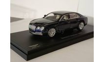 Bentley kyosho, масштабная модель, scale43