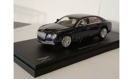 Bentley kyosho, масштабная модель, scale43