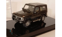 Mercedes G AutoArt, масштабная модель, scale43, Mercedes-Benz