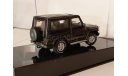 Mercedes G AutoArt, масштабная модель, scale43, Mercedes-Benz