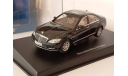 Mercedes S AutoArt, масштабная модель, Mercedes-Benz, 1:43, 1/43