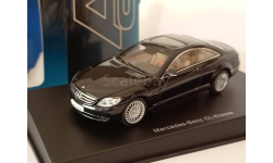 Mercedes CL autoart