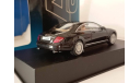 Mercedes CL autoart, масштабная модель, scale43, Mercedes-Benz