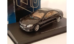 Mercedes CL AMG AutoArt