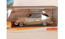 Chrysler New Yorker GLM, масштабная модель, scale43