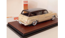 Chrysler New Yorker GLM, масштабная модель, scale43