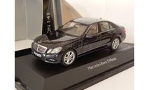 Mercedes E schuo, масштабная модель, Mercedes-Benz, scale43