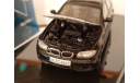 BMW 1 autoart, масштабная модель, scale43